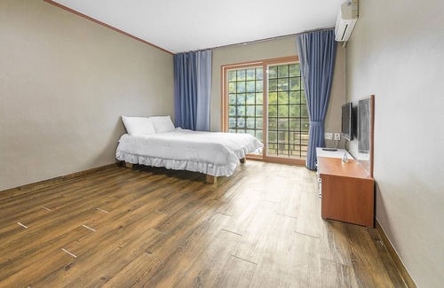 Pocheon Maison | Pocheon Aleumdaun Pension