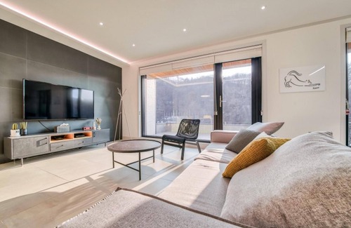 Pocheon Maison | Fortune Forest Pool Villa