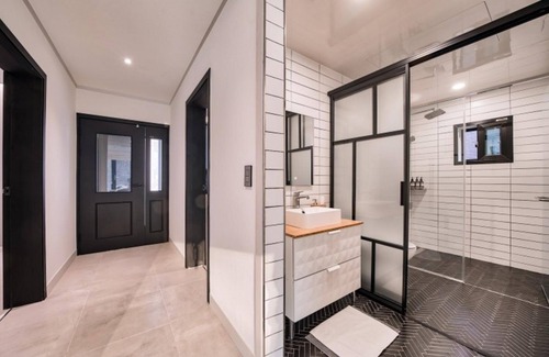 Pocheon Maison | Fortune Forest Pool Villa