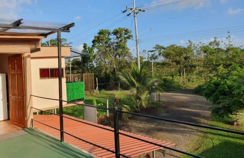Northern Plains Appartement | Pocho's Place Rio Celeste