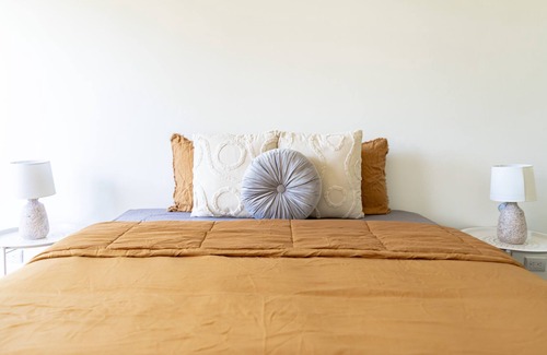 Manzanillo Cabine | Pocho T Room #2