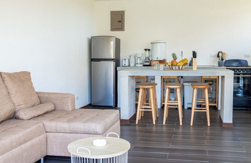 Manzanillo Maison | Pocho T Room #3