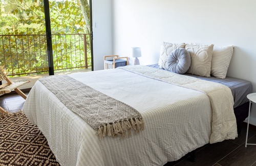Manzanillo Maison | Pocho T Room #3