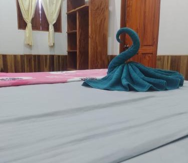Mogote de Bagaces Cabine | Pochote Lodge