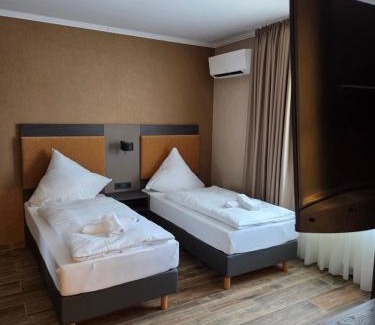 Nells-Landchen Appartement | Pochtas Fewo