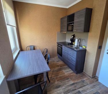 Nells-Landchen Appartement | Pochtas Fewo