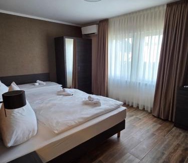 Nells-Landchen Appartement | Pochtas Fewo