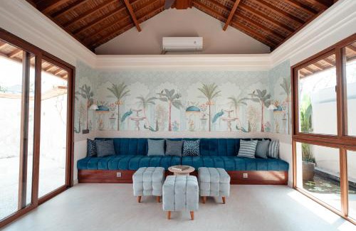 Bukit Hôtel | Poco Poco villas by Aayan