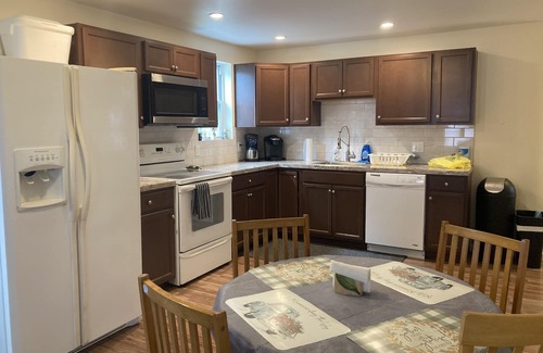 Jim Thorpe Appartement | Pocono Jim Thorpe home - close to everything