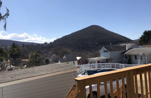Jim Thorpe Appartement | Pocono Jim Thorpe1 - close to everything1