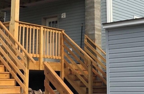 Jim Thorpe Appartement | Pocono Jim Thorpe1 - close to everything1