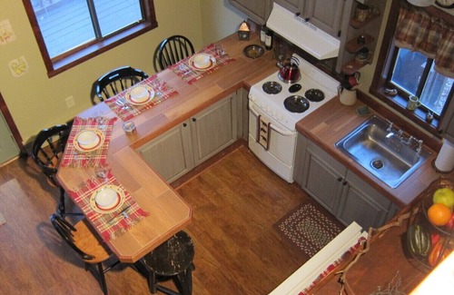 Jim Thorpe Cabine | Quiet Pocono Mountain Retreat