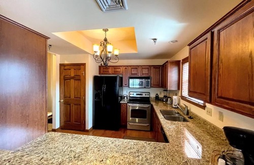 Kelayres Maison | Pocono PA Breathtaking Natures and Amenities