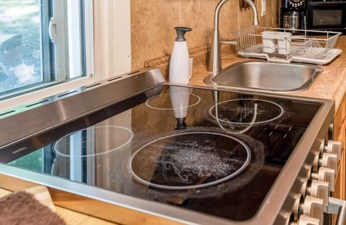 East Stroudsburg Cabine | Pocono private retreat