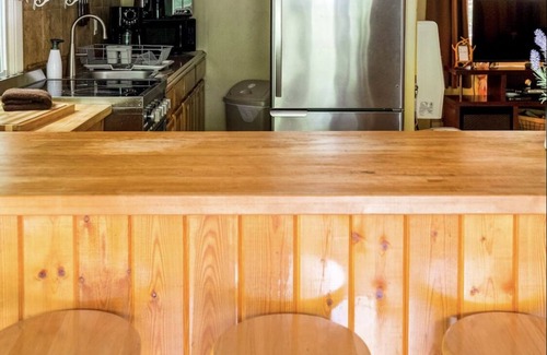 East Stroudsburg Cabine | Pocono private retreat