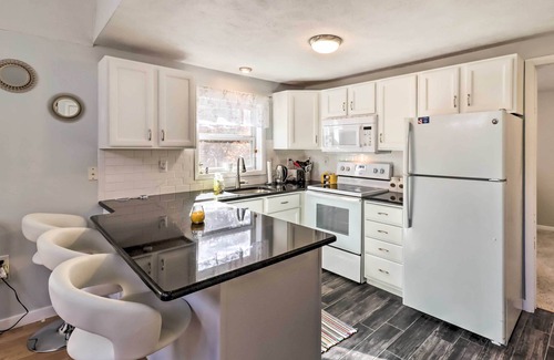 Albrightsville Maison | Poconos Family Getaway ~ 9 Mi to Big Boulder!