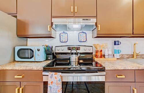 Sciota Cottage | Poconos Mountain View Cottage Near Skiing, Hiking NO CLEANING FEE!