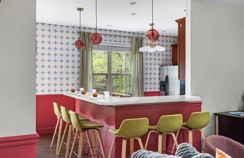 Albrightsville Maison | PocoPop Cabin Summary