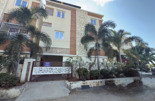 Thoraipakkam Villa | POCOYO - BACKPACKERS HOSTEL - OMR