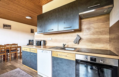 Nova Ves nad Nisou Appartement | Pod Černou Studnicí by Interhome