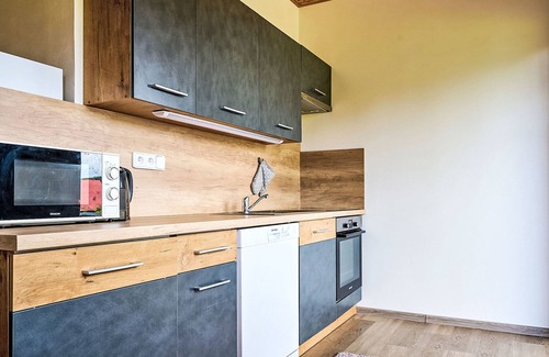 Nova Ves nad Nisou Appartement | Pod Černou Studnicí by Interhome