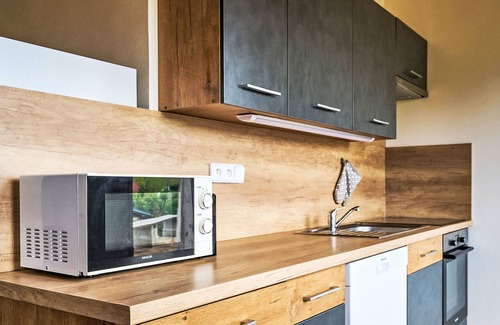 Nova Ves nad Nisou Appartement | Pod Černou Studnicí by Interhome
