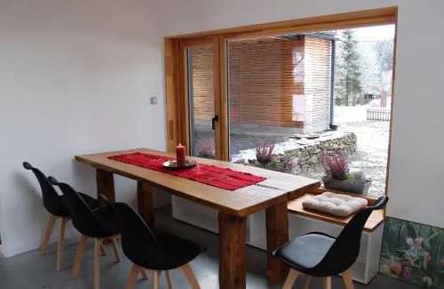 Velke Karlovice Maison | Pod Beskydem, Velké Karlovice