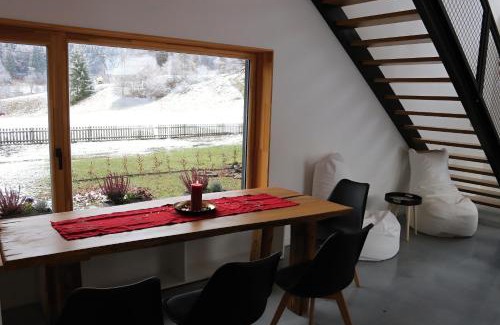 Velke Karlovice Maison | Pod Beskydem, Velké Karlovice