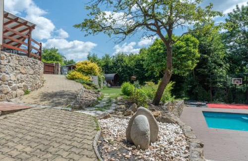 Buchlovice Maison | Pod Buchlovem - wellness & sport