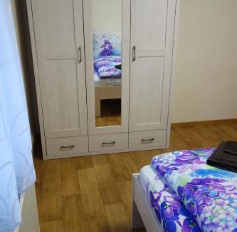 Decin Appartement | Pod Chlumem - útulný byt v blízkosti centra