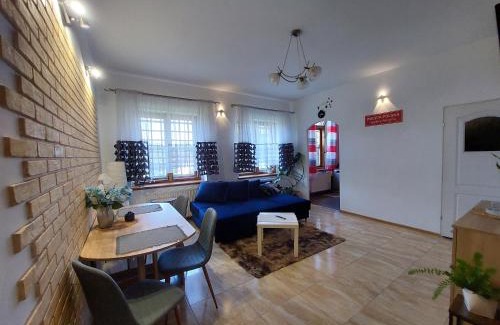 Stara Kamienica Appartement | Pod dębem