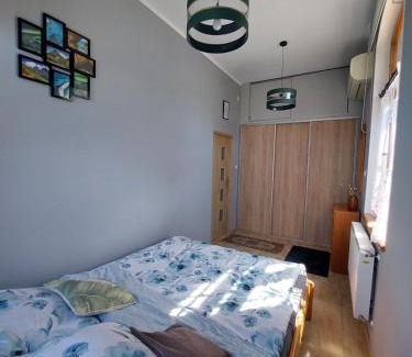 Stara Kamienica Appartement | Pod dębem