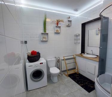Stara Kamienica Appartement | Pod dębem