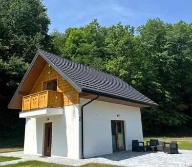 Łacko Appartement | Pod Dębem