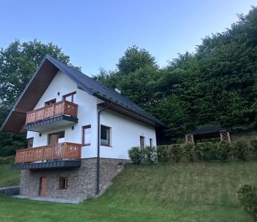 Łacko Appartement | Pod Dębem