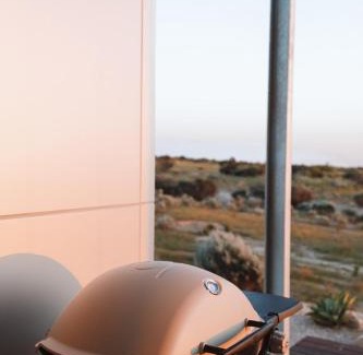 Ripon Maison | Pod-e Luxury Accommodation - Mulla Mulla