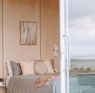 Ripon Maison | Pod-e Luxury Accommodation - Mulla Mulla