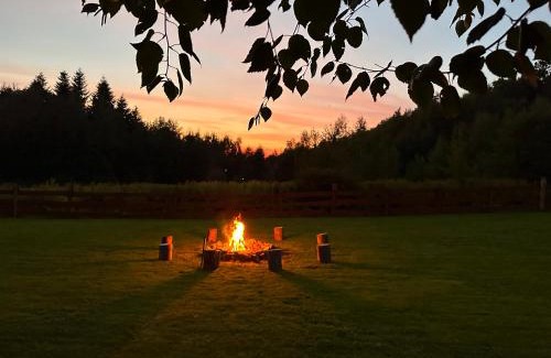 Mucharz Chalet De Ski | Pod Gwiazdami