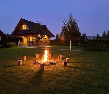 Mucharz Chalet De Ski | Pod Gwiazdami