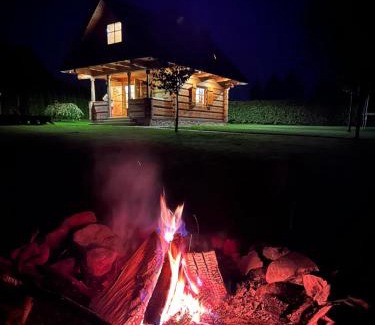 Mucharz Chalet De Ski | Pod Gwiazdami