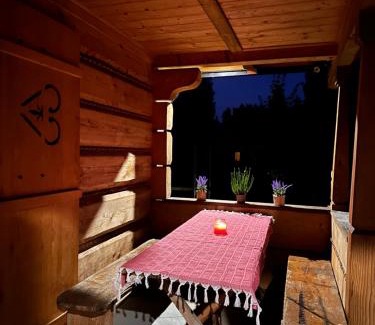 Mucharz Chalet De Ski | Pod Gwiazdami