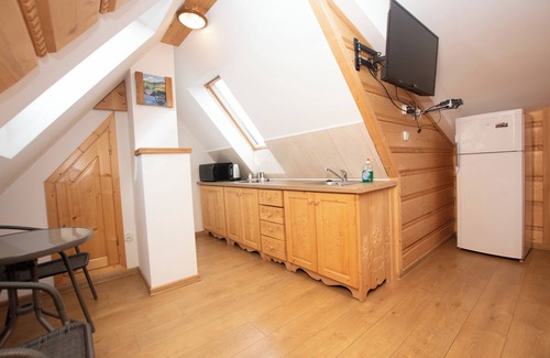 Jurgow Appartement | Pod Hawraniem