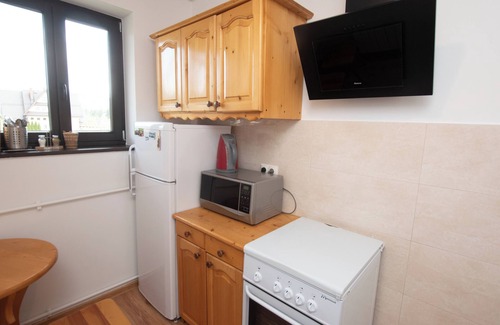 Jurgow Appartement | Pod Hawraniem
