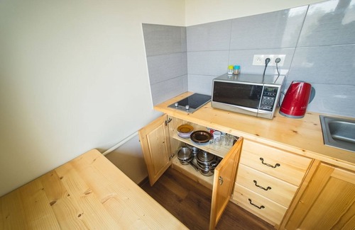 Jurgow Appartement | Pod Hawraniem