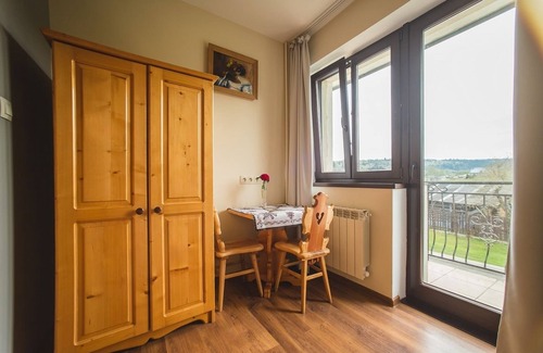Jurgow Appartement | Pod Hawraniem