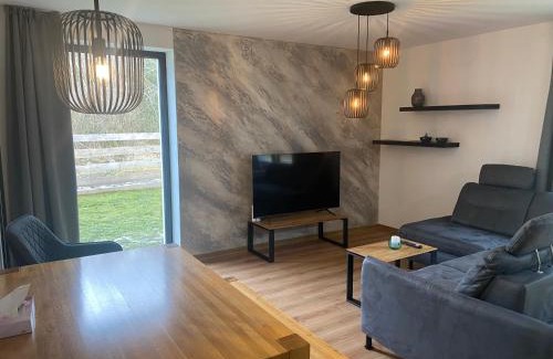 Zelezna Ruda Appartement | Pod Hojsovkou