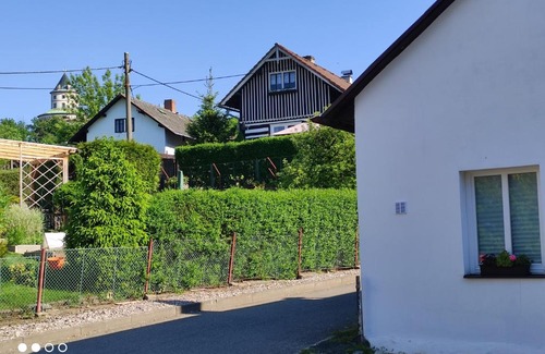 Sobotka Maison | Pod Humprechtem