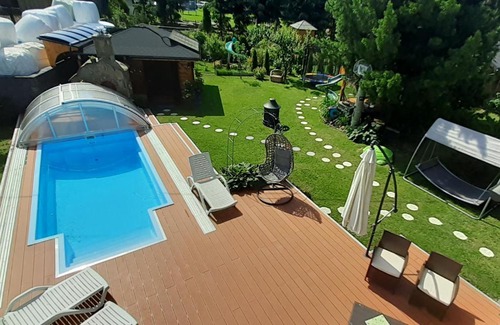 Czarna Gora Chalet De Ski | Pod Jelonkiem