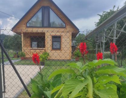 Nowosiolki Dydynskie Villa | Pod Kalwarią