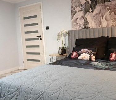gmina Baranow Appartement | Pod Kasztanami blisko A2